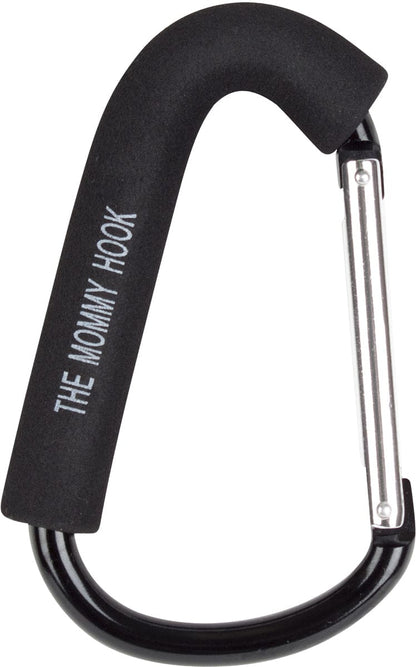 The Mommy Hook - Black/Black - BK1005