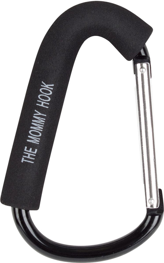 The Mommy Hook - Black/Black - BK1005