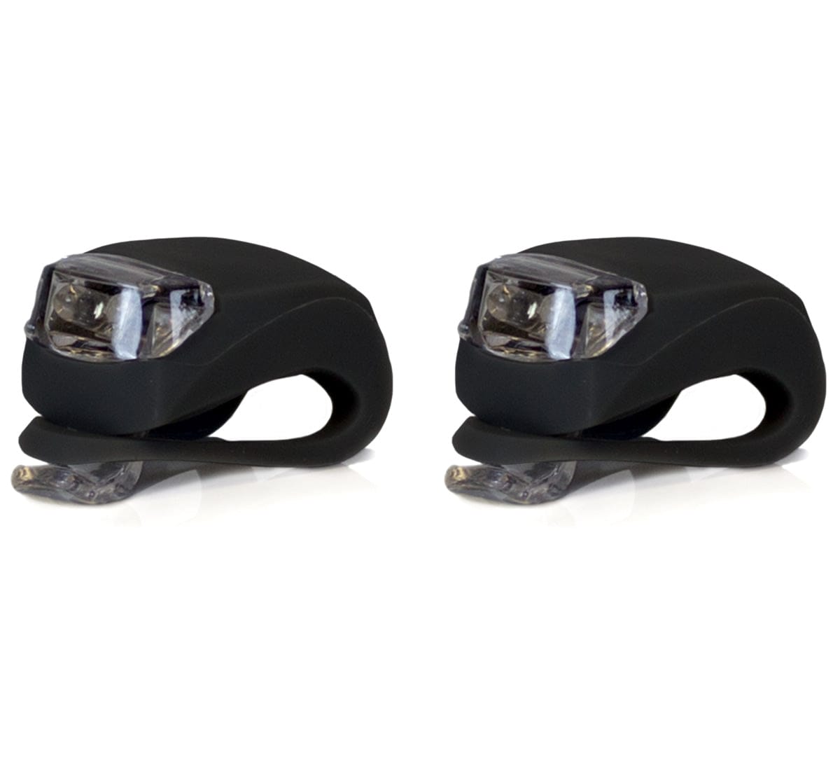 The Mommy Hook Mommy Light, 2 Pack - Black - MOM0104