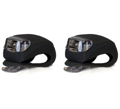 The Mommy Hook Mommy Light, 2 Pack - Black - MOM0104