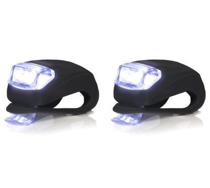 The Mommy Hook Mommy Light, 2 Pack - Black - MOM0104
