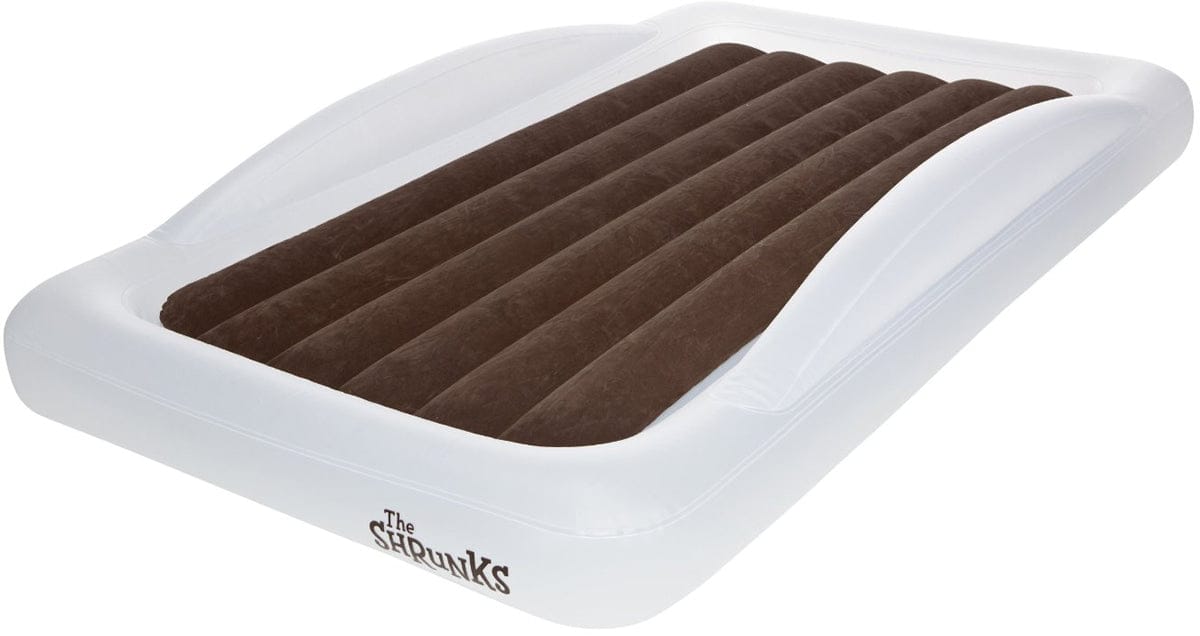 The Shrunks Tuckaire Toddler Travel Bed with Pump (Ages 2-6) - 85001