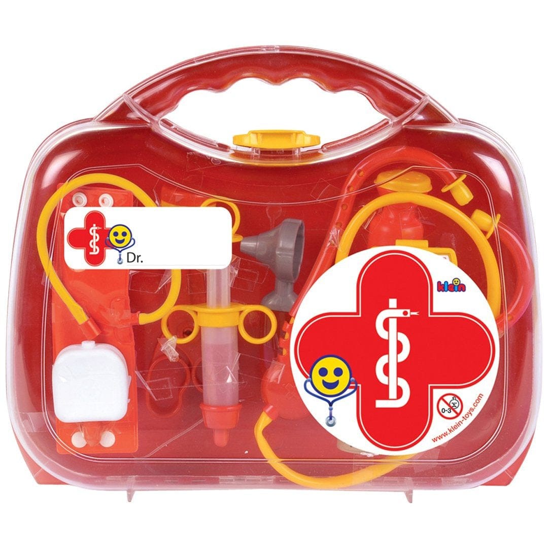 Theo Klein Toy Doctor Case - G4009847046321