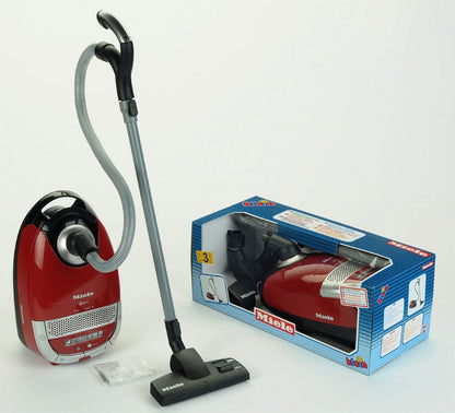 Theo Klein Miele Toy Vacuum - G4009847068637