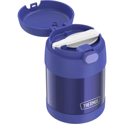 Thermos FUNtainer Stainless Steel Food Jar, 10oz - Purple - F3100PU6