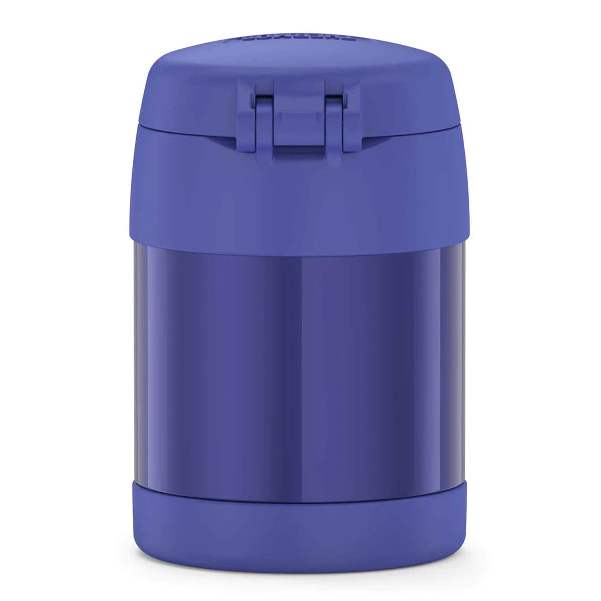 Thermos FUNtainer Stainless Steel Food Jar, 10oz - Purple - F3100PU6