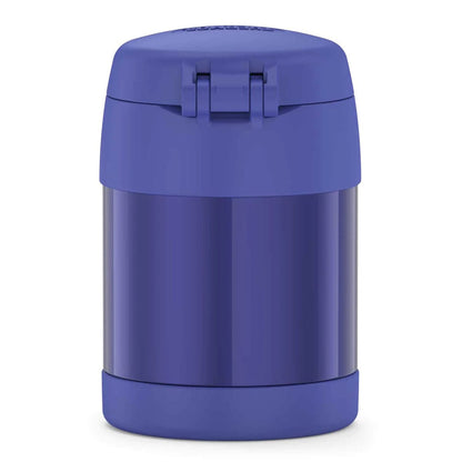 Thermos FUNtainer Stainless Steel Food Jar, 10oz - Purple - F3100PU6
