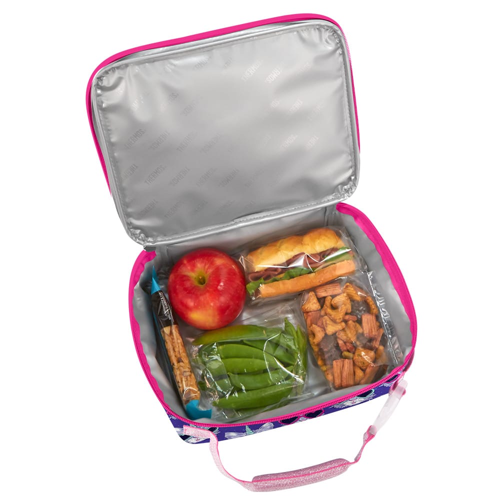 Thermos Soft Lunch Box - Cool Caticorns