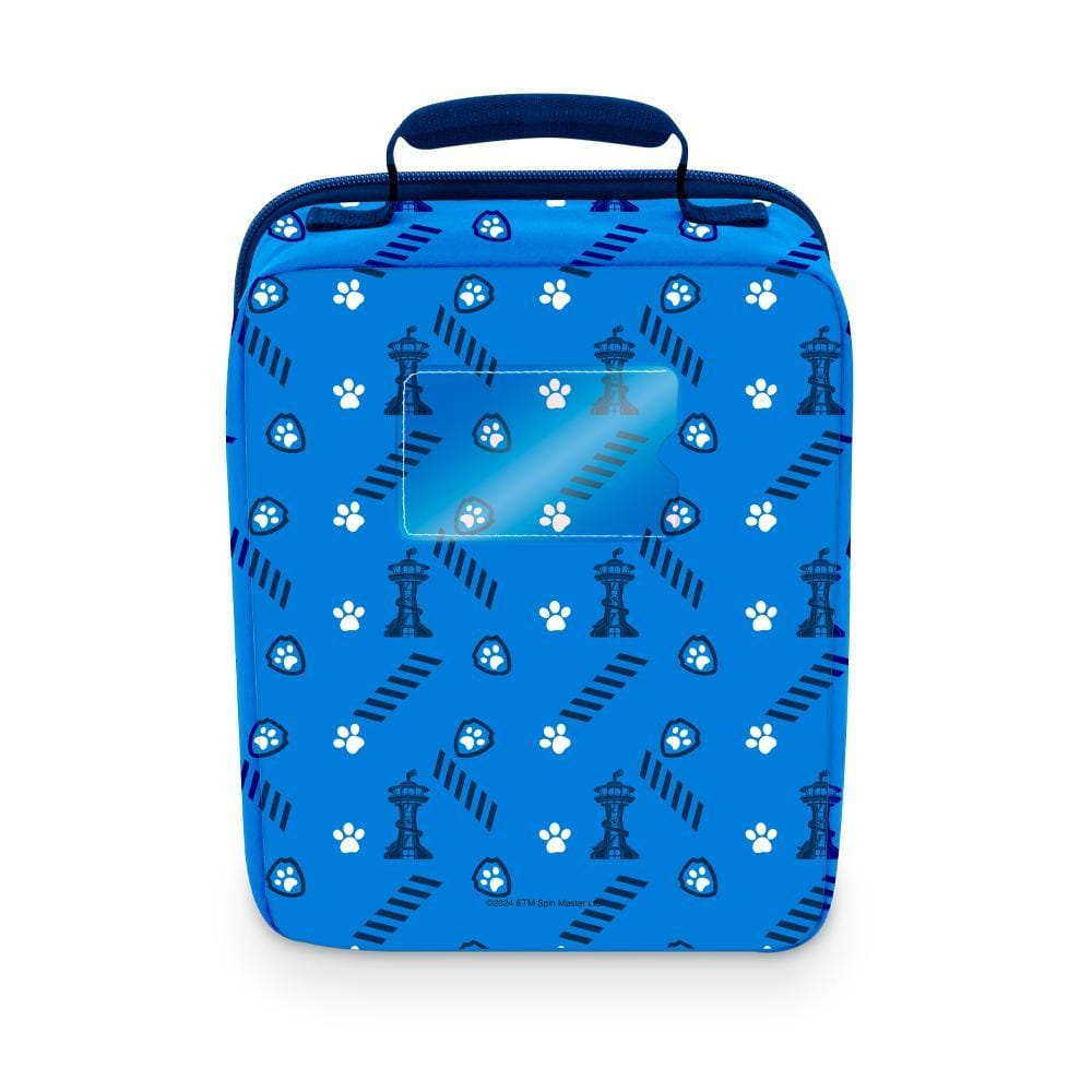 Thermos Soft Lunch Box - Paw Patrol Boy