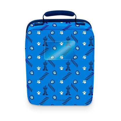 Thermos Soft Lunch Box - Paw Patrol Boy