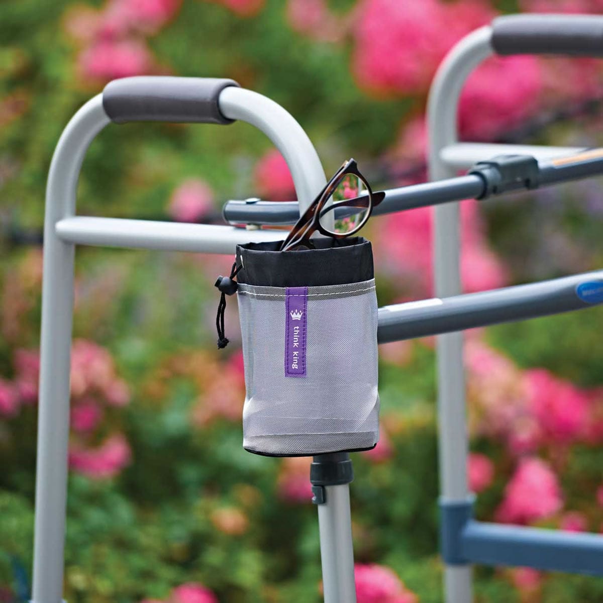 Think King Soft Buggy Cup - Black/Gold - think-king-soft-buggy-cup-black-gold