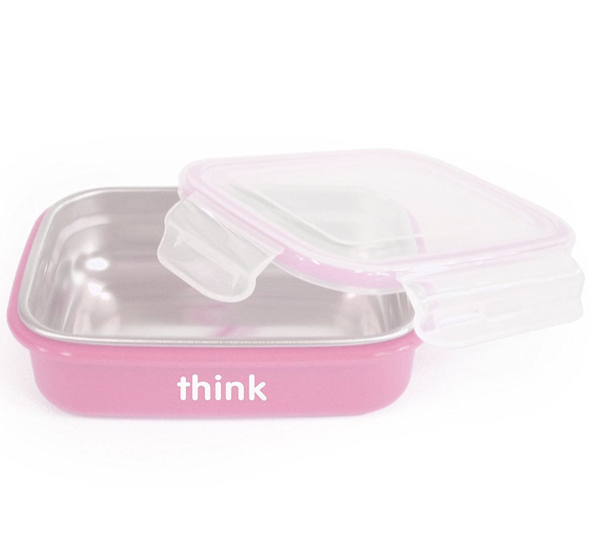 Thinkbaby The Bento Box - Pink