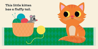 This Little Kitten - 9798887772479
