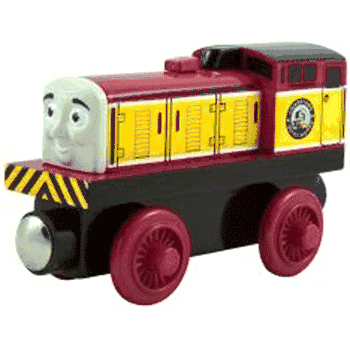 Thomas & Friends Wooden Railway Dart - LC98124