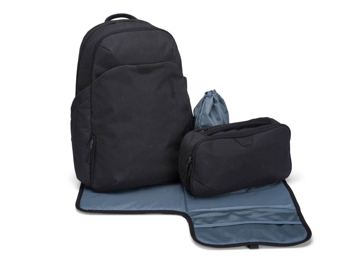 Thule Aion Changing Backpack - Black - 11200361