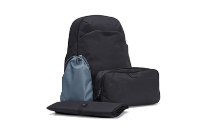 Thule Aion Changing Backpack - Black - 11200361