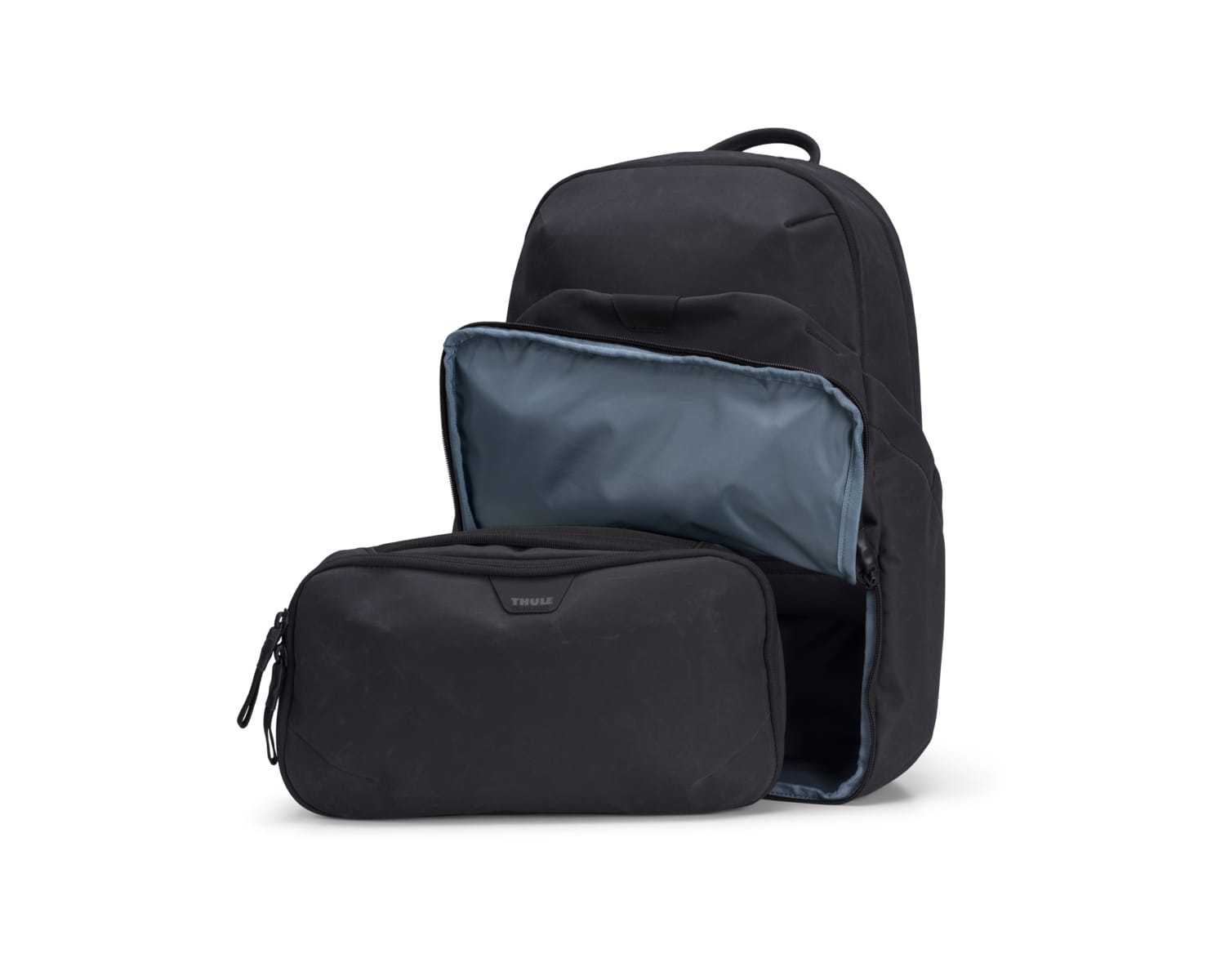 Thule Aion Changing Backpack - Black - 11200361