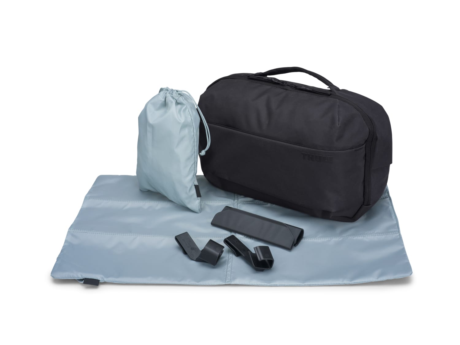 Thule Aion Changing Bag - Black - 11200362