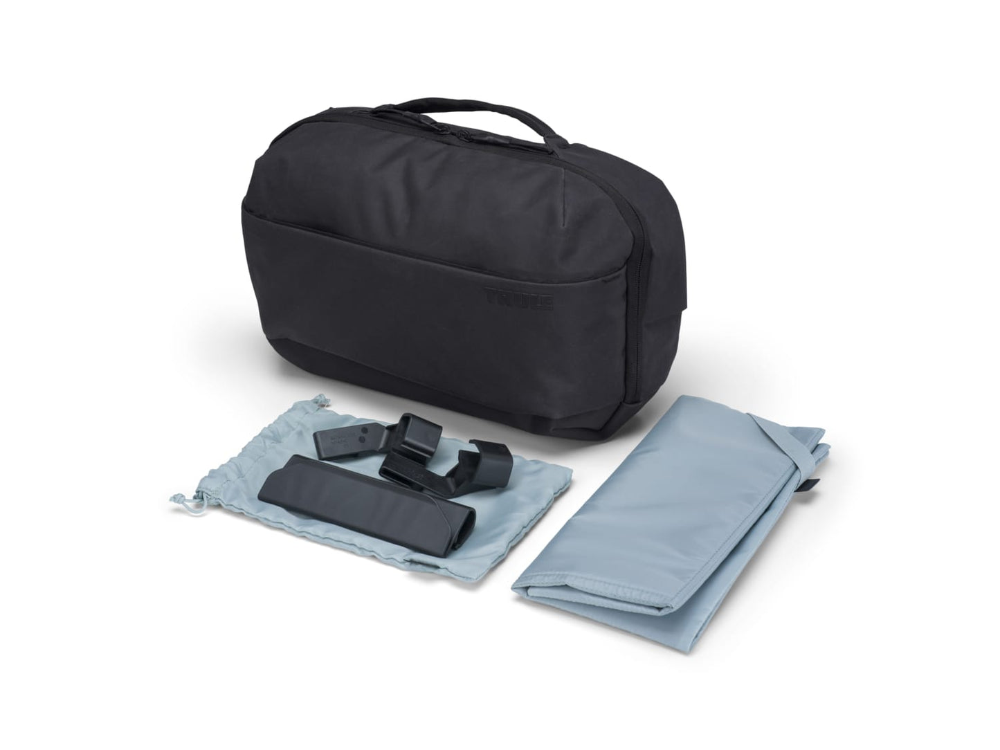 Thule Aion Changing Bag - Black - 11200362
