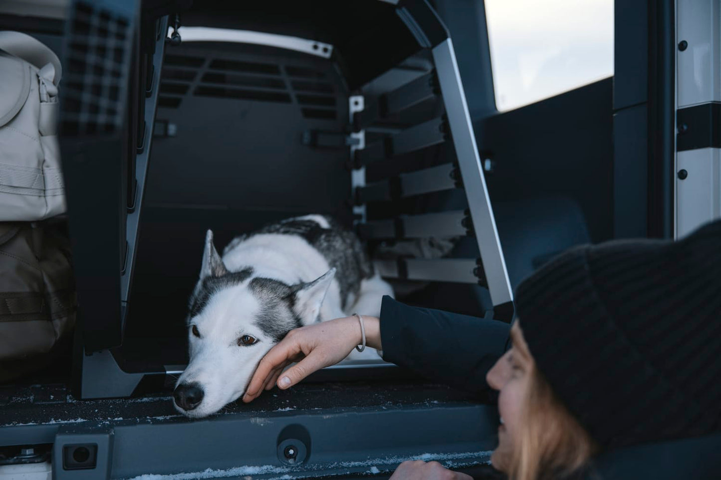 Thule Allax Dog Crate - S - 770001