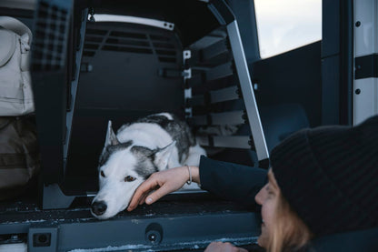 Thule Allax Dog Crate - S - 770001