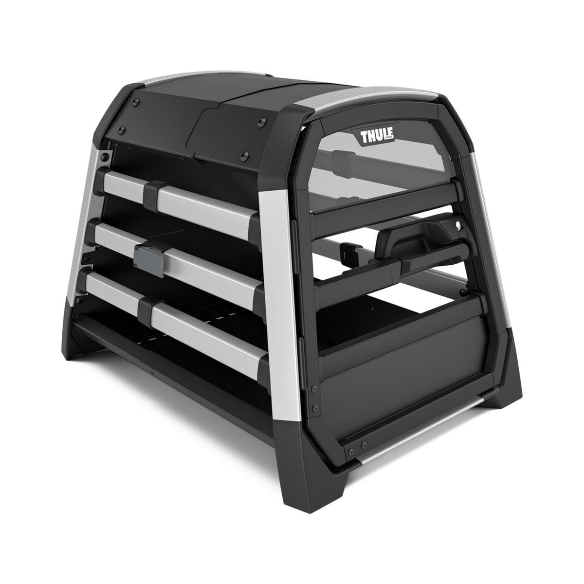 Thule Allax Dog Crate - XS - 770000