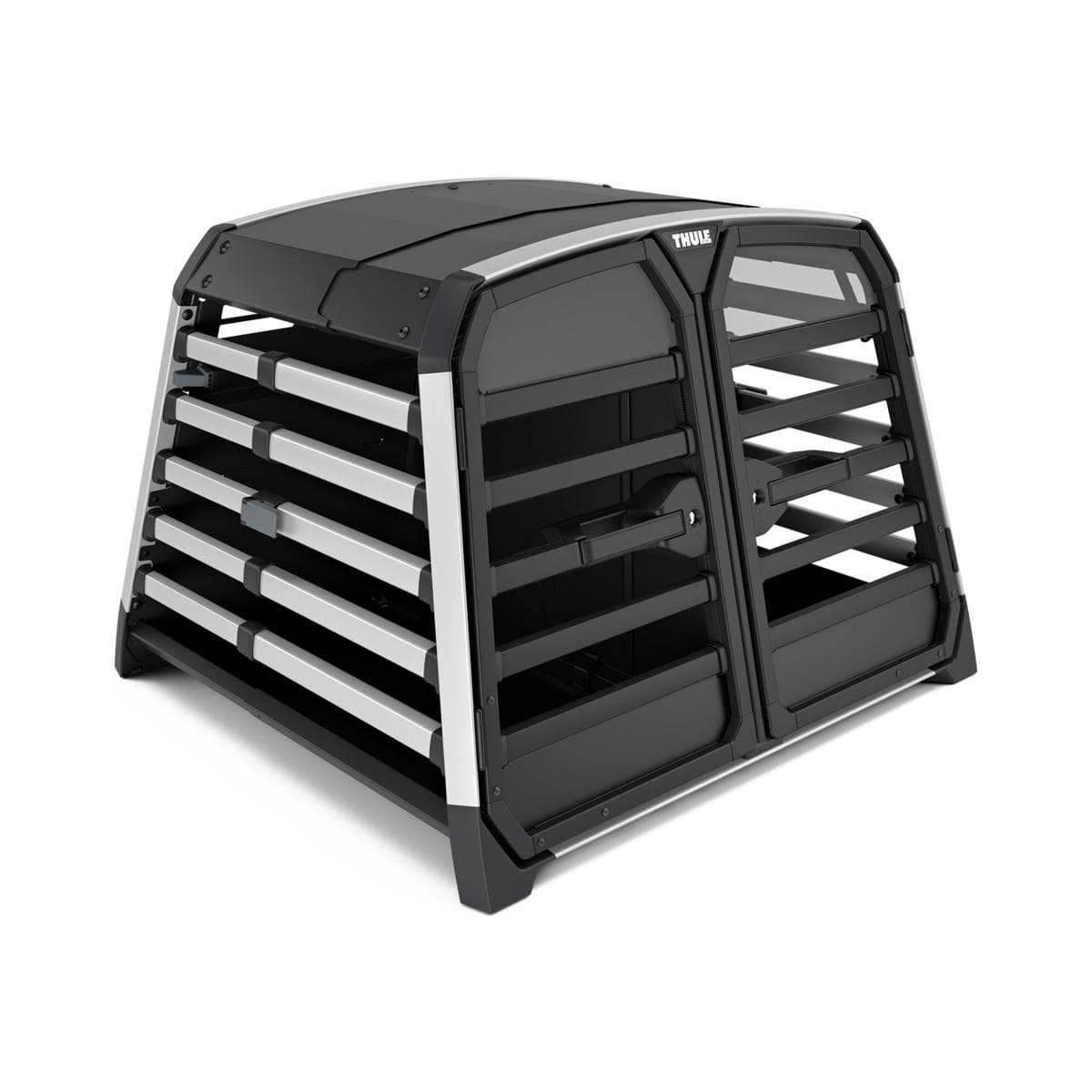 Thule Allax Double Dog Crate Compact - L - 770024