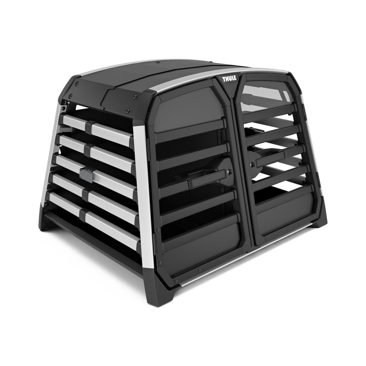 Thule Allax Double Dog Crate Compact - M - 770022
