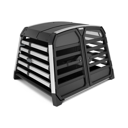 Thule Allax Double Dog Crate - M - 770023