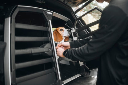 Thule Allax Double Dog Crate - M - 770023