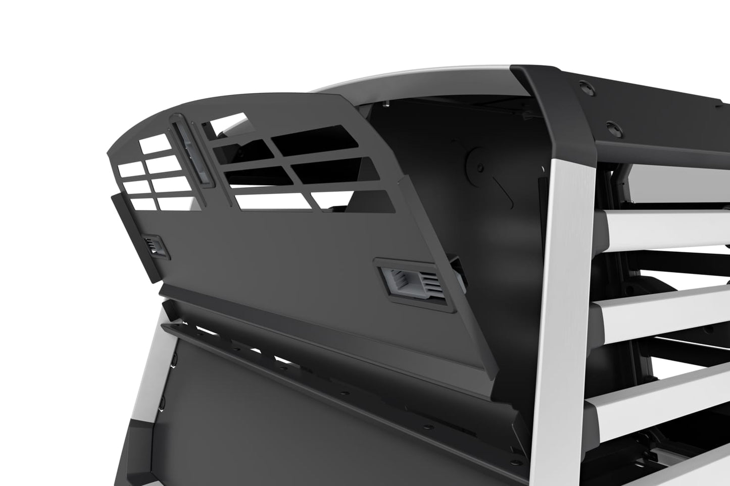 Thule Allax Double Dog Crate - M - 770023