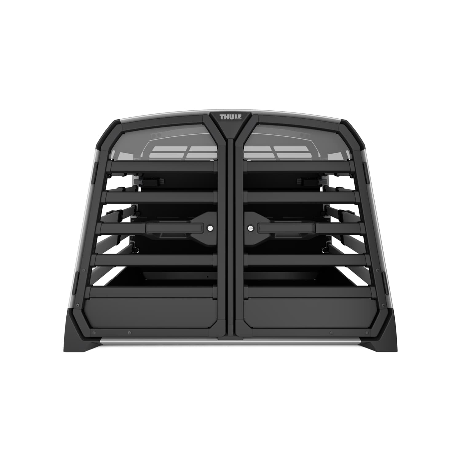 Thule Allax Double Dog Crate Compact - L – Albee Baby