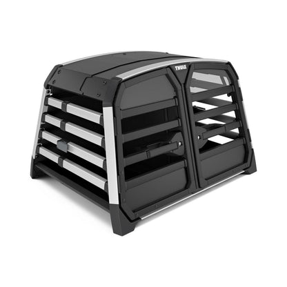 Thule Allax Double Dog Crate - S - 770021