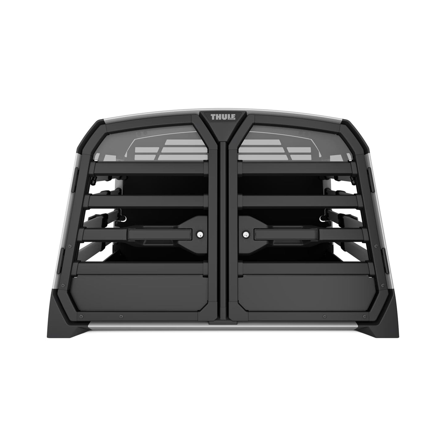 Thule Allax Double Dog Crate - S - 770021