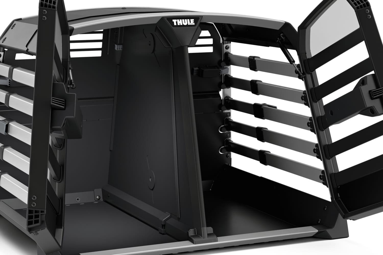 Thule Allax Double Dog Crate - S - 770021