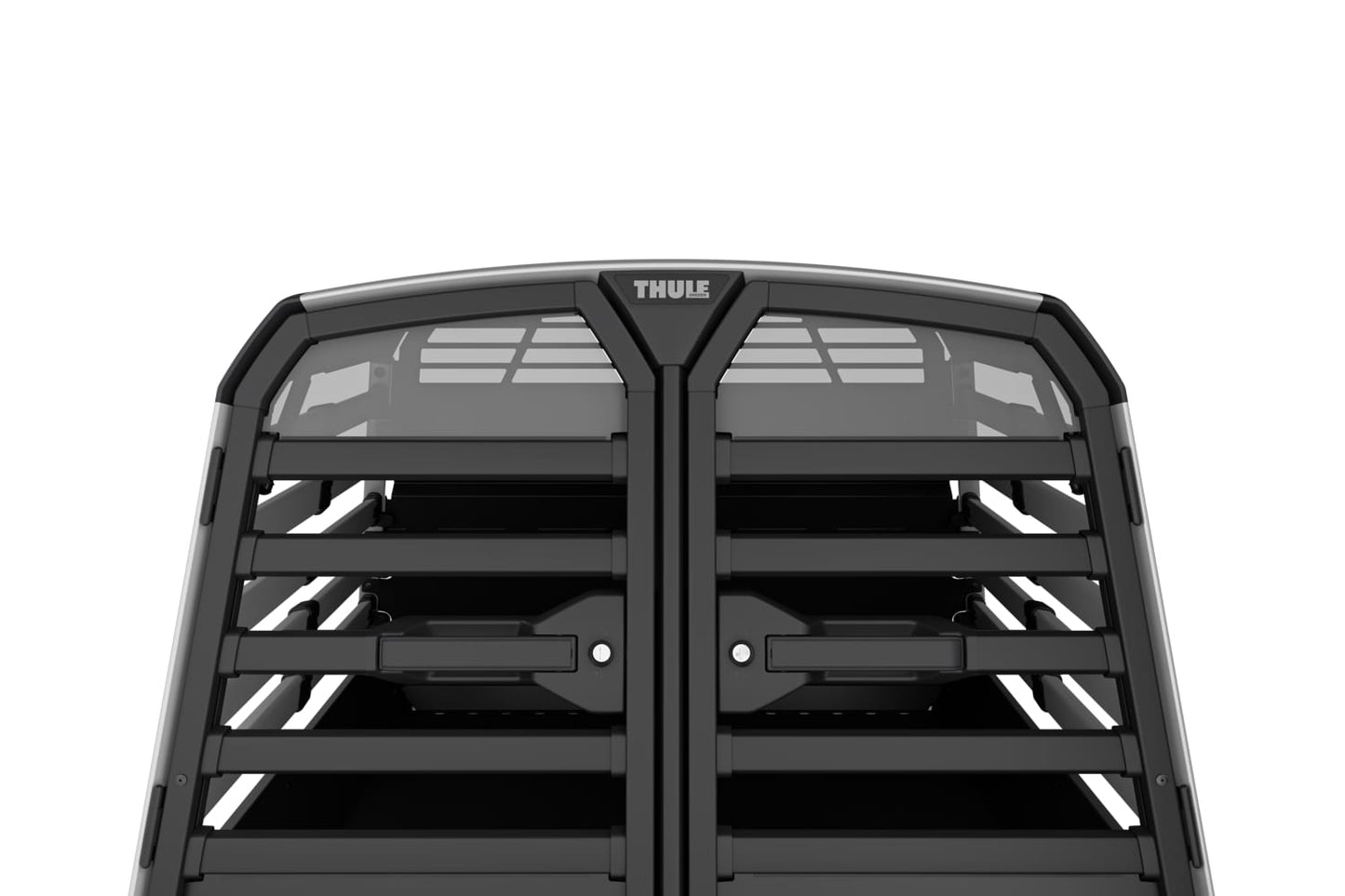 Thule Allax Double Dog Crate - S - 770021