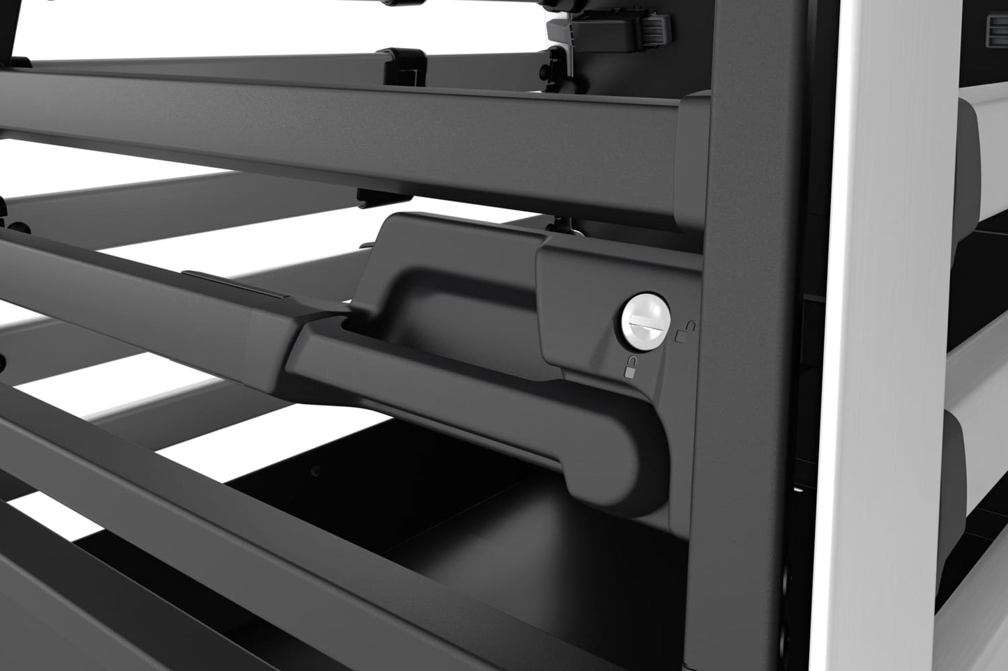 Thule Allax Threshold Compatible Dog Crate - XS - 770010