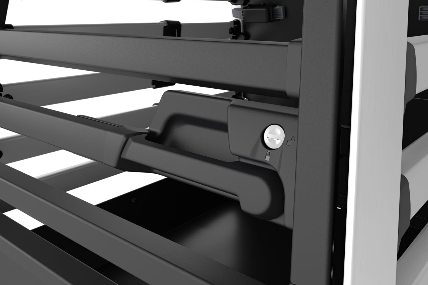Thule Allax Threshold Compatible Dog Crate - XS - 770010