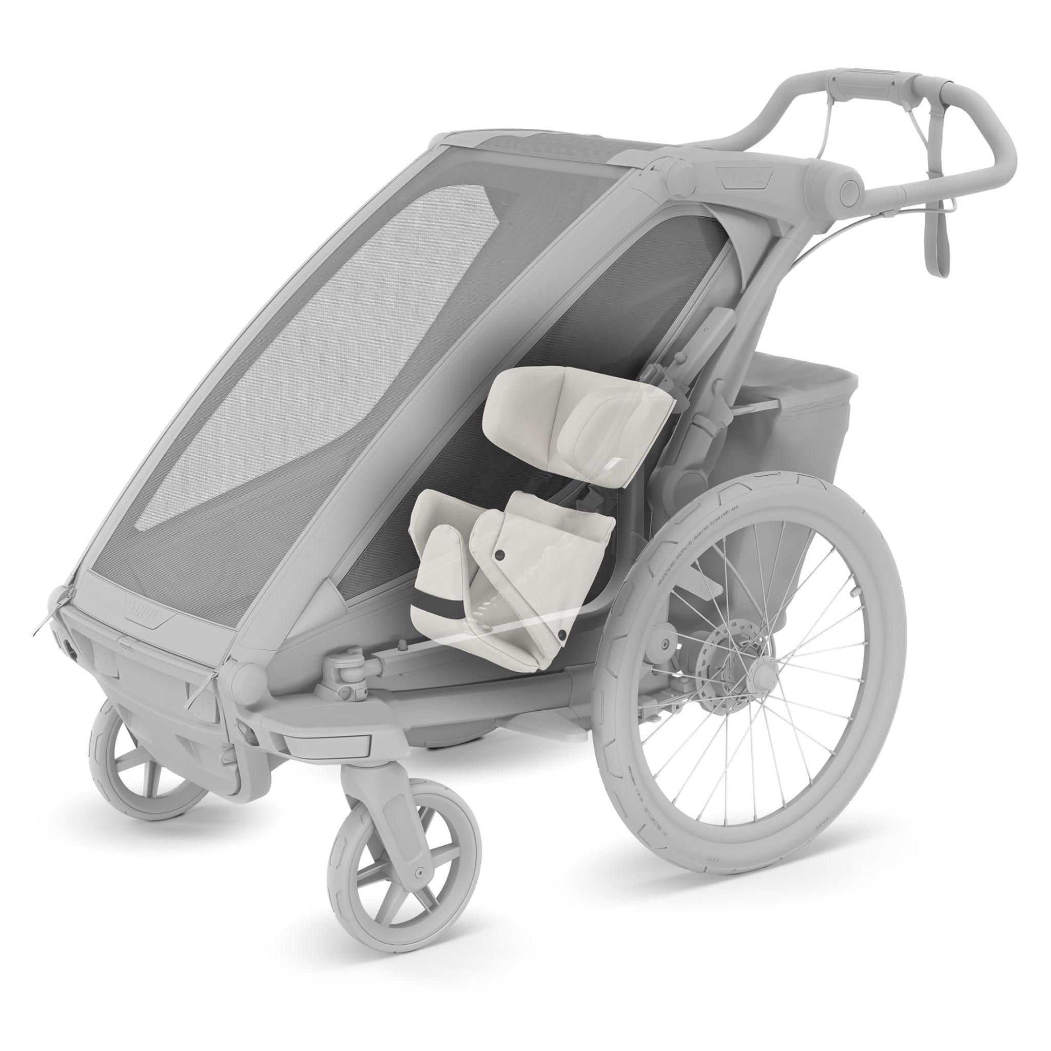 Thule Baby Supporter – Albee Baby