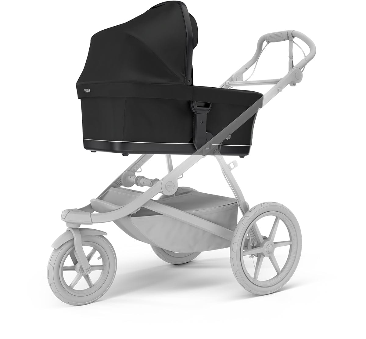 Thule Bassinet - Black - 20110754