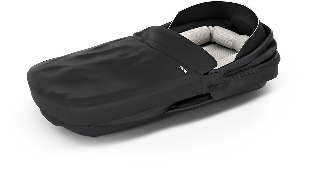 Thule Bassinet - Black - 20110754