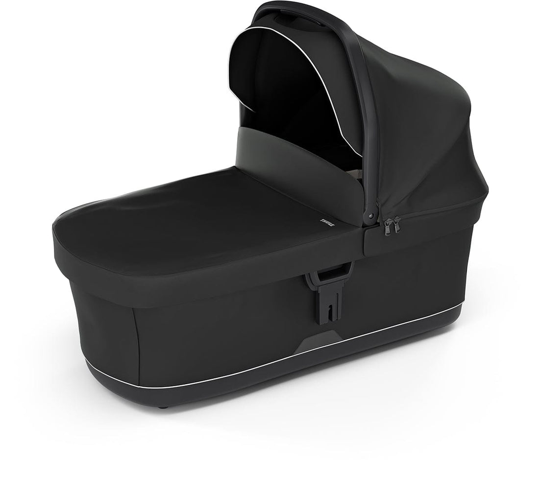 Thule Bassinet - Black - 20110754