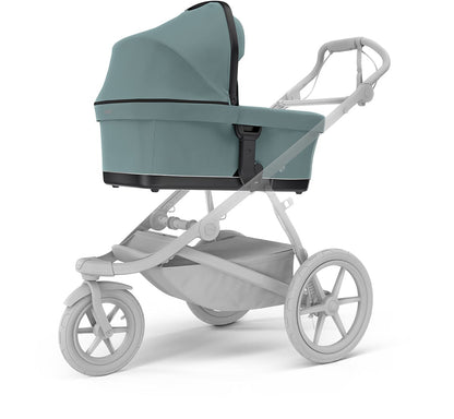 Thule Bassinet - Mid-Blue - 20110756