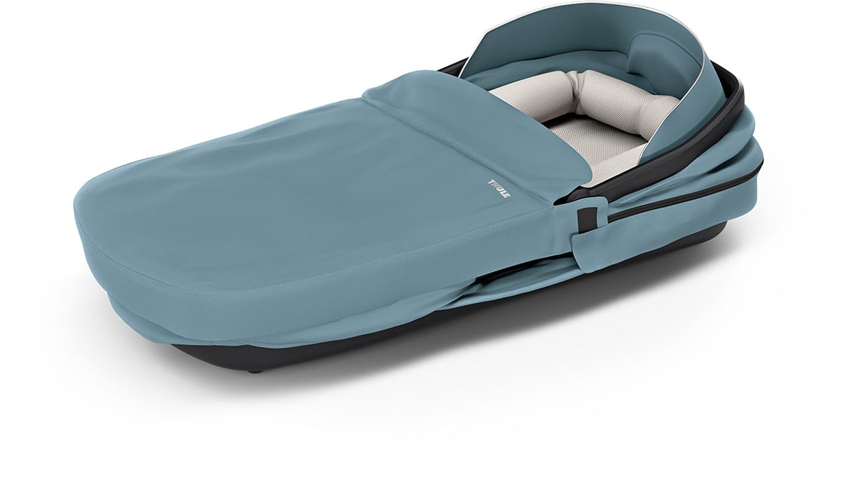 Thule Bassinet - Mid-Blue - 20110756