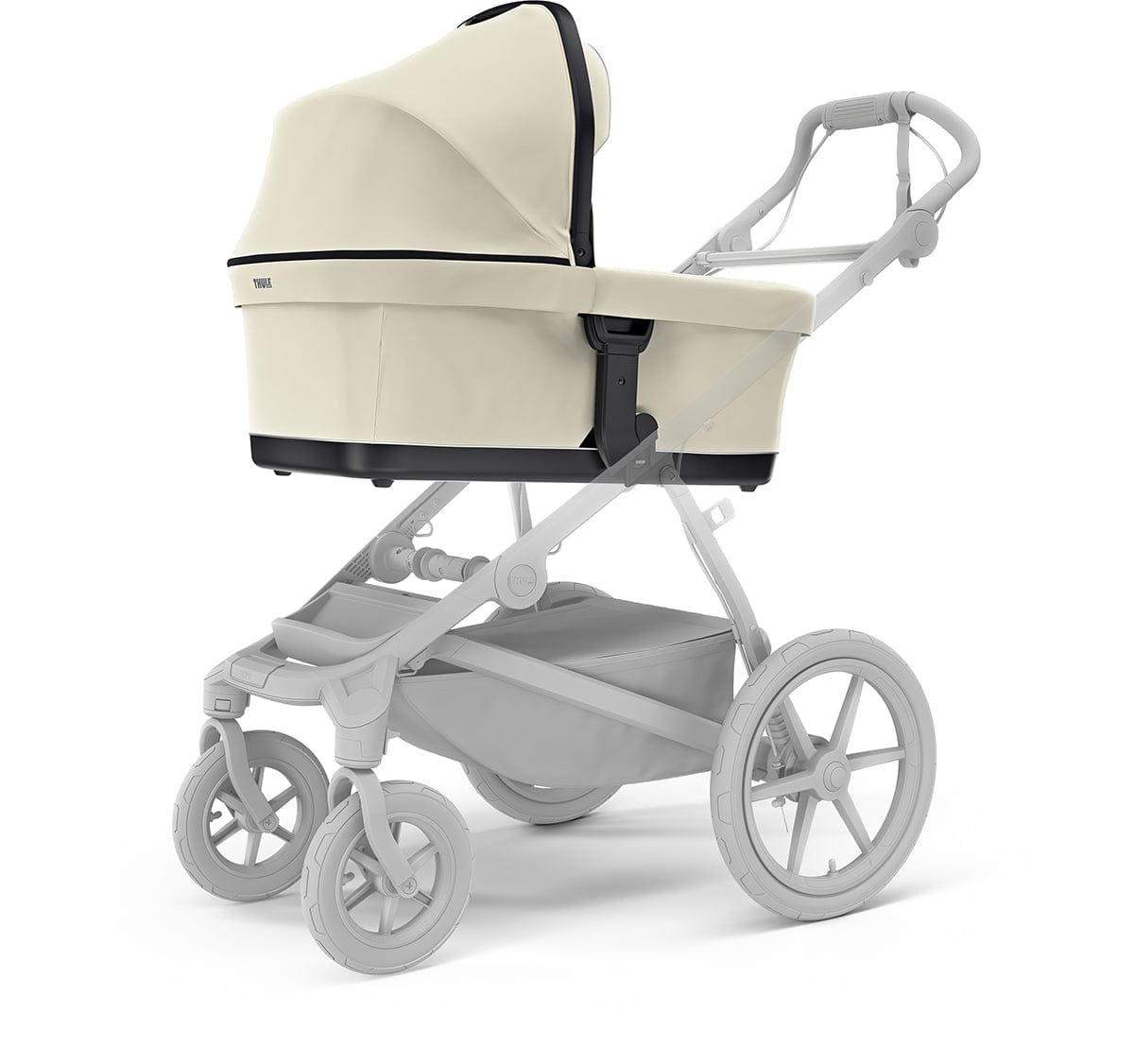 Thule Bassinet - Soft Beige - 20110772