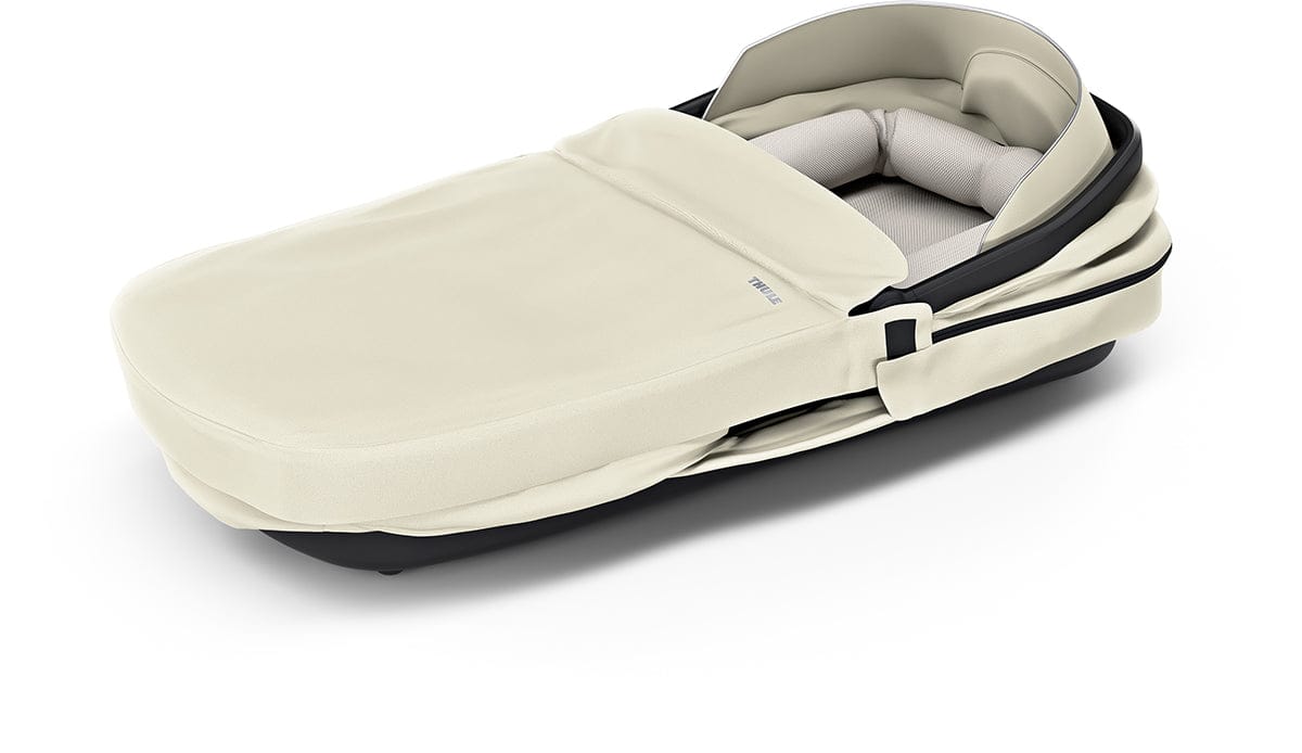 Thule Bassinet - Soft Beige - 20110772