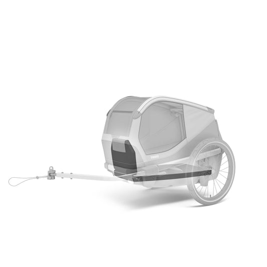 Thule Bexey Dog Bed - Large - 800007