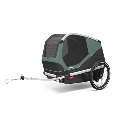 Thule Bexey Hazy Green - Large - 800001