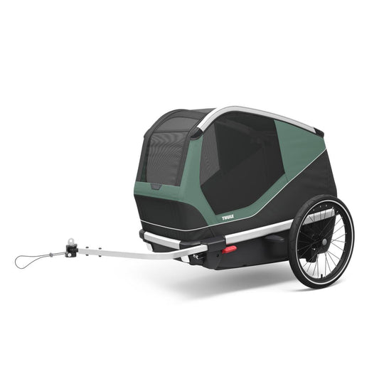 Thule Bexey Hazy Green - Large - 800001