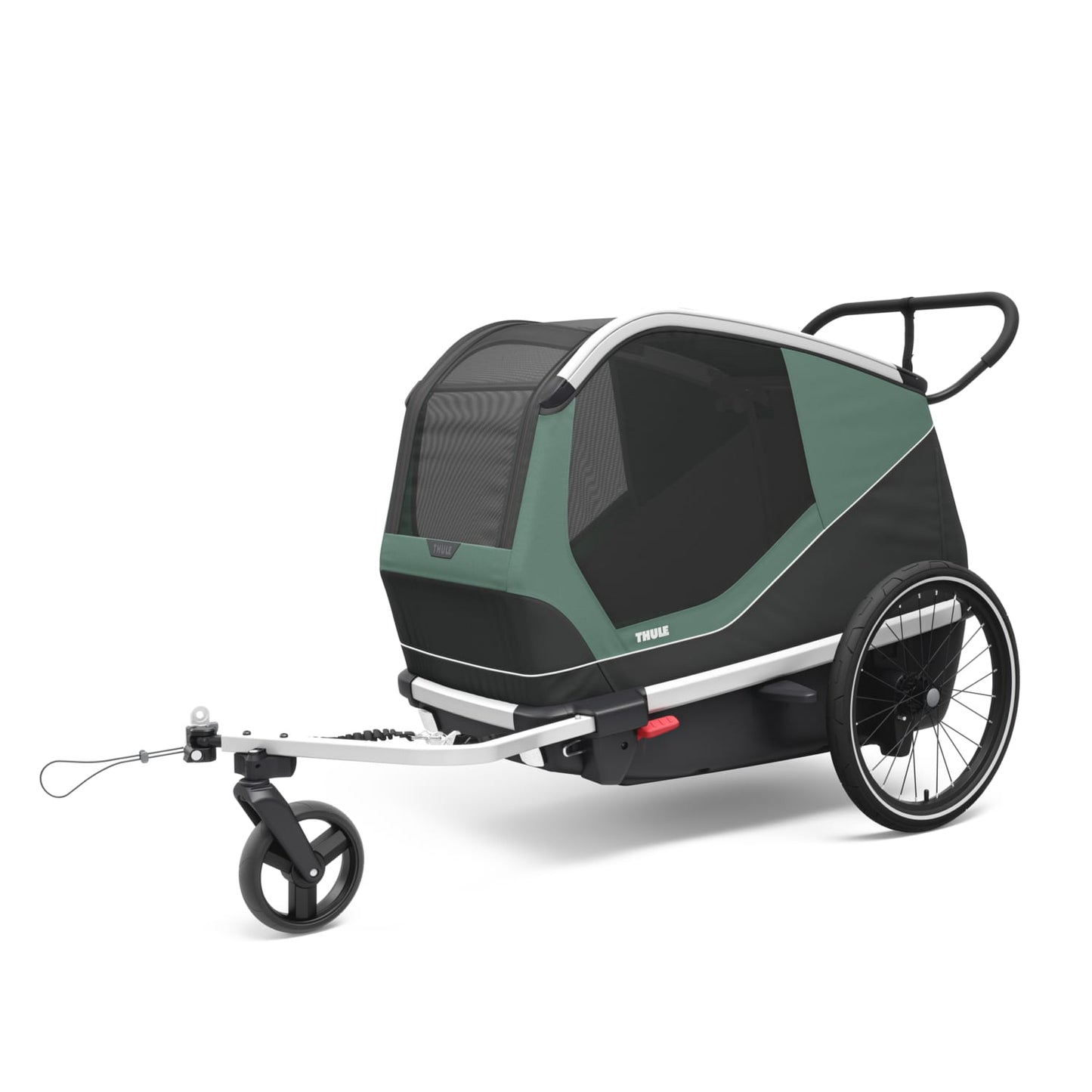 Thule Bexey Hazy Green - Large - 800001
